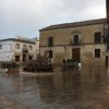 Plaza Juan Díaz del Moral BUJALANCE - 2020 Pandemia